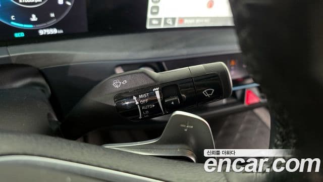 Kia K8 Noblesse, 2022 19