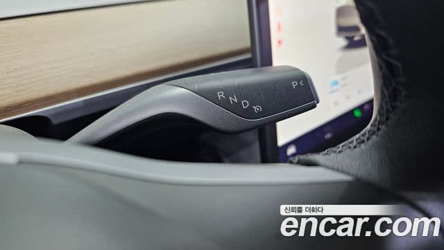 Tesla модель Y Long Range AWD, 2022 9