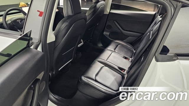 Tesla модель Y Long Range AWD, 2022 12