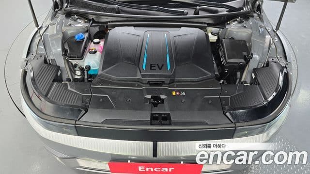 Hyundai Ioniq 5 Prestige, 2022 6