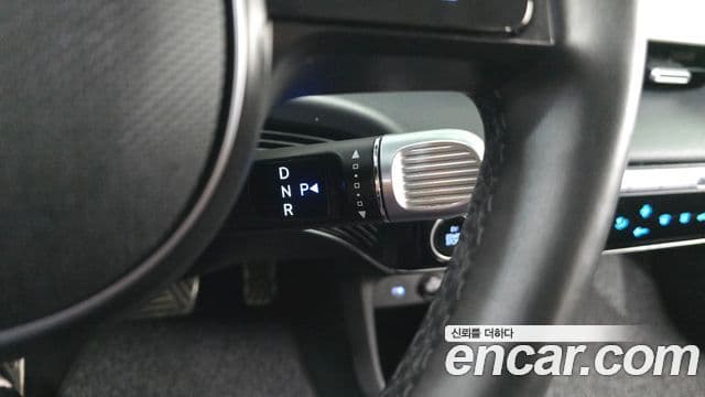 Hyundai Ioniq 5 Prestige, 2022 9