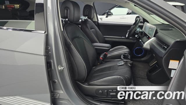 Hyundai Ioniq 5 Prestige, 2022 10