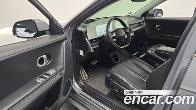 Hyundai Ioniq 5 Prestige, 2022 11