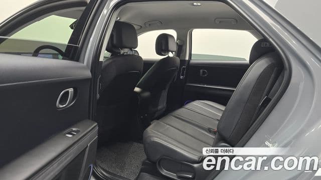 Hyundai Ioniq 5 Prestige, 2022 12