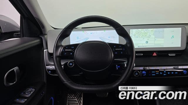 Hyundai Ioniq 5 Prestige, 2022 13