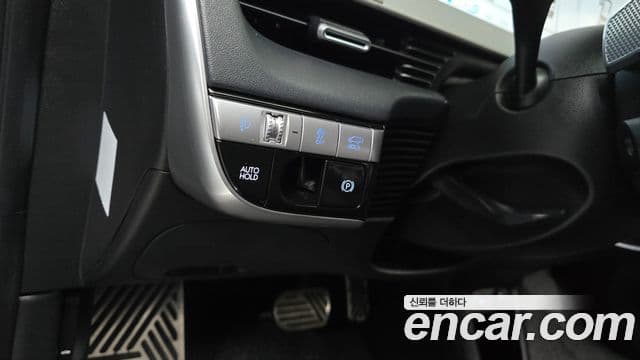 Hyundai Ioniq 5 Prestige, 2022 14