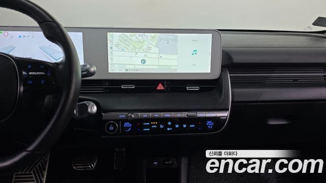 Hyundai Ioniq 5 Prestige, 2022 15