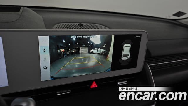 Hyundai Ioniq 5 Prestige, 2022 16