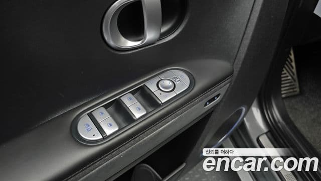 Hyundai Ioniq 5 Prestige, 2022 17