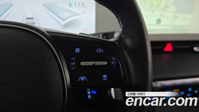 Hyundai Ioniq 5 Prestige, 2022 19