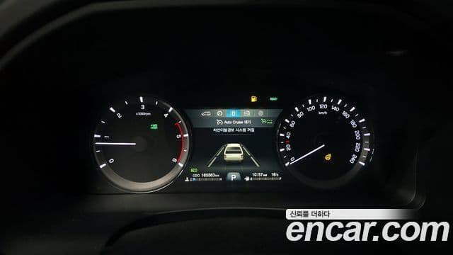 KG모빌리티(SsangYong) Rexton Sport 칸 Professional S (5-Link), 2019 8