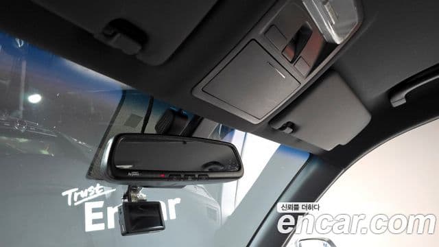 KG모빌리티(SsangYong) Rexton Sport 칸 Professional S (5-Link), 2019 19