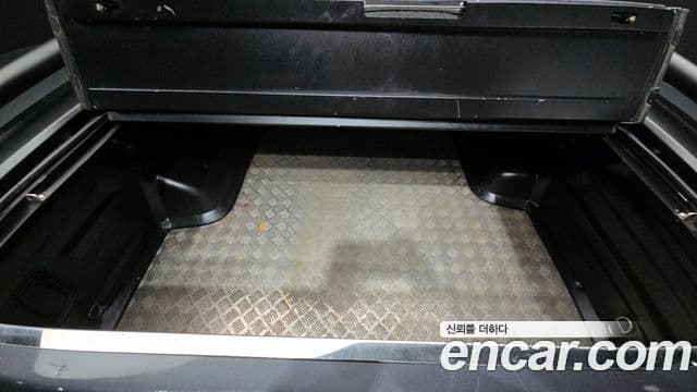 KG모빌리티(SsangYong) Rexton Sport 칸 Professional S (5-Link), 2019 20