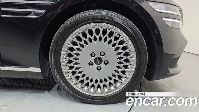 Genesis G80 (RG3) бензин 2.5 турбо AWD, 2026 все фото