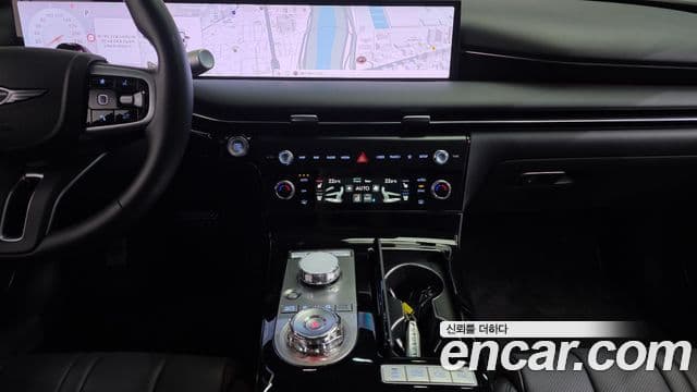 Genesis G80 (RG3) бензин 2.5 турбо AWD, 2026 15