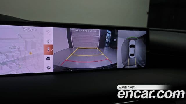 Genesis G80 (RG3) бензин 2.5 турбо AWD, 2026 16