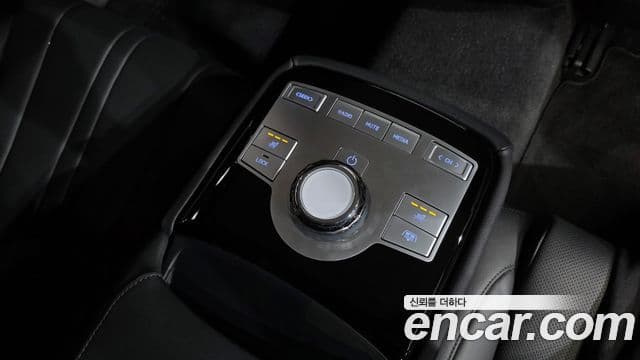 Genesis G80 (RG3) бензин 2.5 турбо AWD, 2026 19