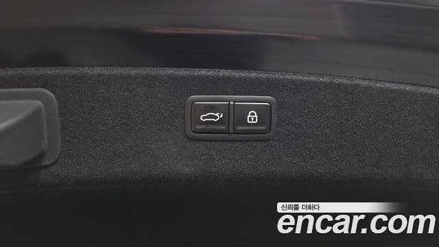 Genesis G80 (RG3) бензин 2.5 турбо AWD, 2026 20