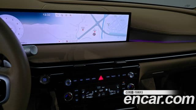 Genesis G80 (RG3) бензин 2.5 турбо AWD, 2025 14