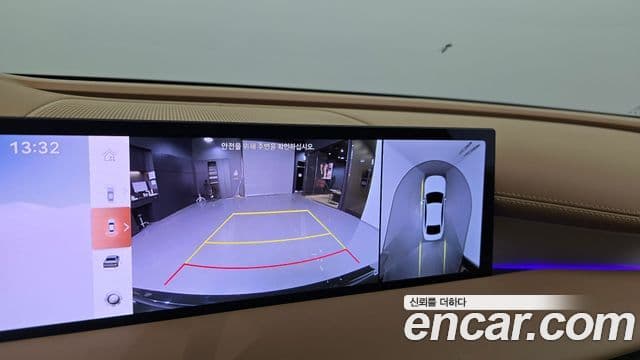 Genesis G80 (RG3) бензин 2.5 турбо AWD, 2025 15