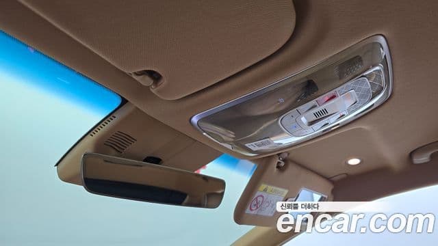 Genesis G80 (RG3) бензин 2.5 турбо AWD, 2025 18