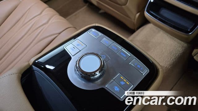 Genesis G80 (RG3) бензин 2.5 турбо AWD, 2025 19