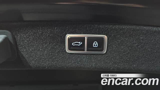 Genesis G80 (RG3) бензин 2.5 турбо AWD, 2025 20