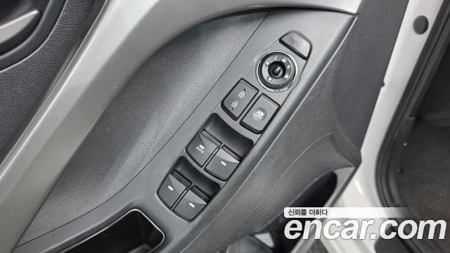 Hyundai Avante MD Luxury, 2012 12