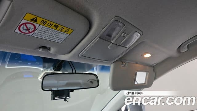 Hyundai Avante MD Luxury, 2012 17