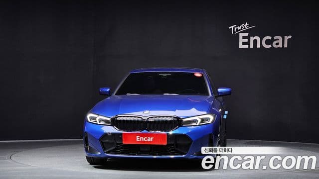 BMW 3시리즈 (G20) 320i M Sport, 2023 3