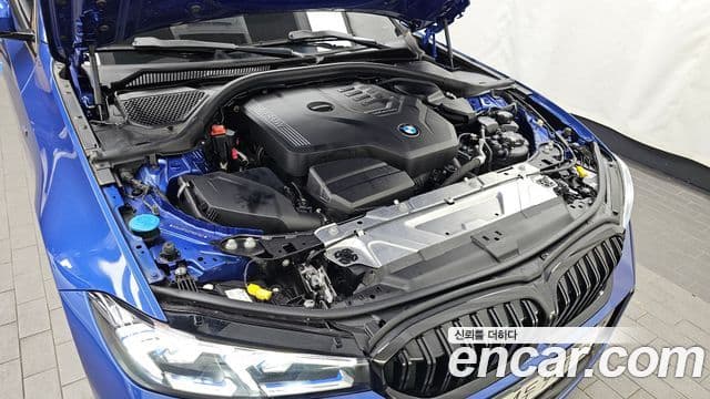 BMW 3시리즈 (G20) 320i M Sport, 2023 6