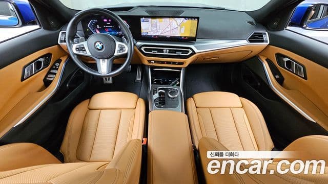 BMW 3시리즈 (G20) 320i M Sport, 2023 7
