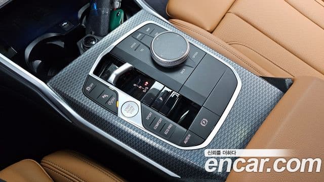 BMW 3시리즈 (G20) 320i M Sport, 2023 9