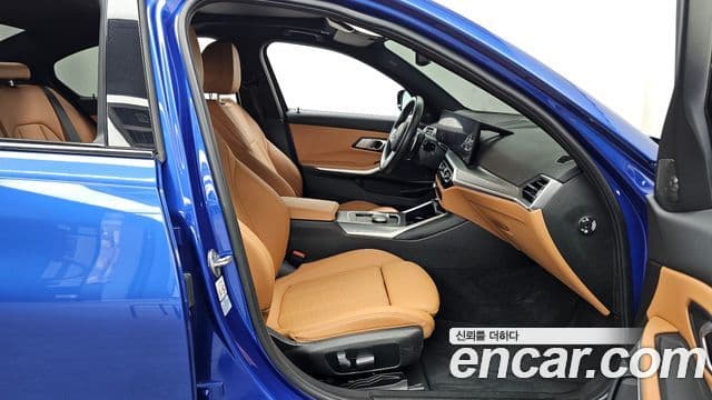 BMW 3시리즈 (G20) 320i M Sport, 2023 11