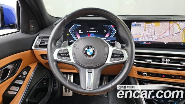 BMW 3시리즈 (G20) 320i M Sport, 2023 13
