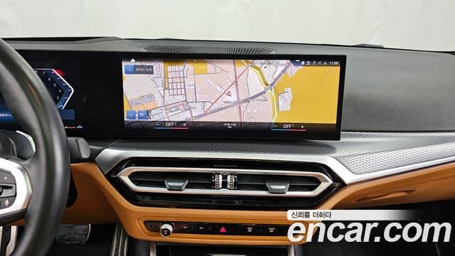 BMW 3시리즈 (G20) 320i M Sport, 2023 14