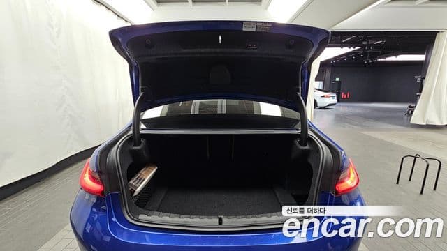 BMW 3시리즈 (G20) 320i M Sport, 2023 20