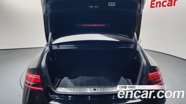 Genesis G90 (RS4) бензин 3.5 турбо AWD, 2022 20