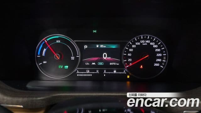 Kia Sorento 4세대 Prestige, 2022 8