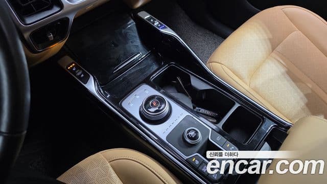 Kia Sorento 4세대 Prestige, 2022 9