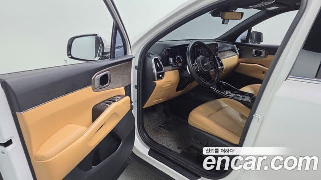 Kia Sorento 4세대 Prestige, 2022 10
