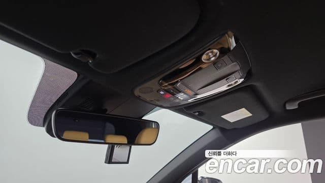 Kia Sorento 4세대 Prestige, 2022 17