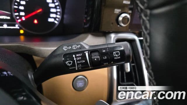 Kia Sorento 4세대 Prestige, 2022 18