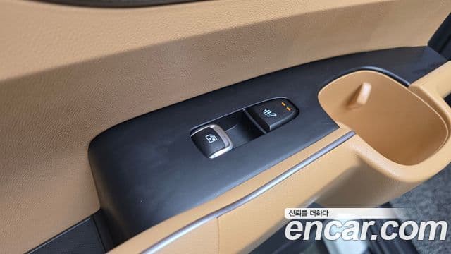 Kia Sorento 4세대 Prestige, 2022 19