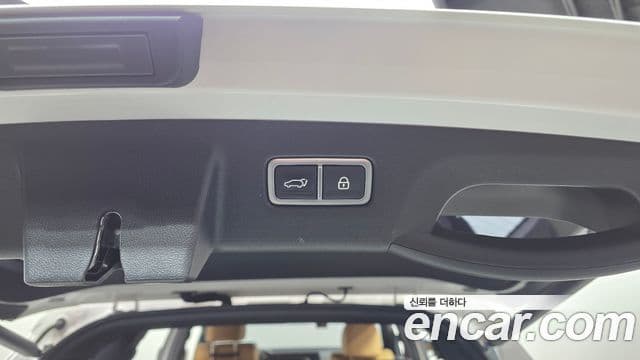 Kia Sorento 4세대 Prestige, 2022 20