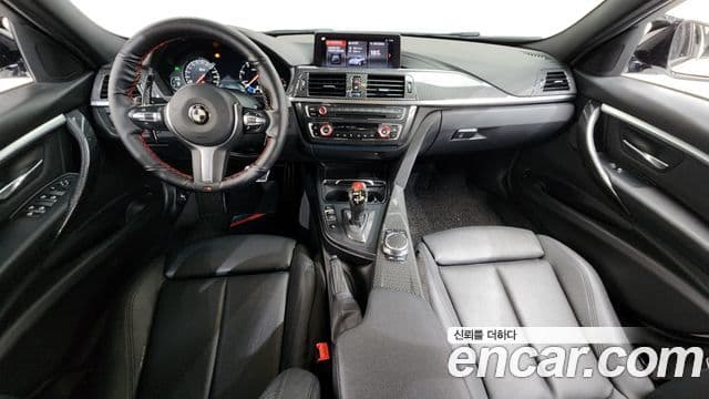 BMW 3시리즈 (F30) 320d M Sport Shadow, 2018 7