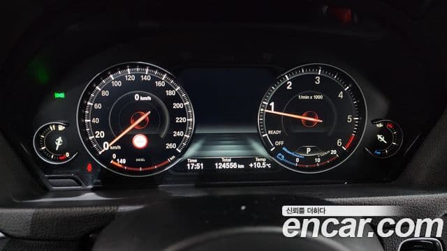 BMW 3시리즈 (F30) 320d M Sport Shadow, 2018 8