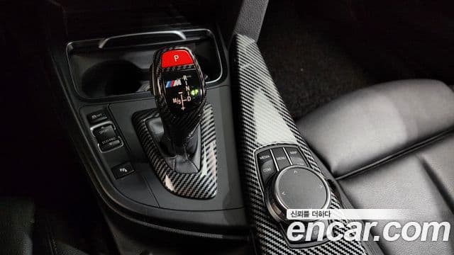 BMW 3시리즈 (F30) 320d M Sport Shadow, 2018 9