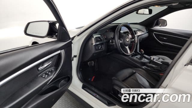 BMW 3시리즈 (F30) 320d M Sport Shadow, 2018 10