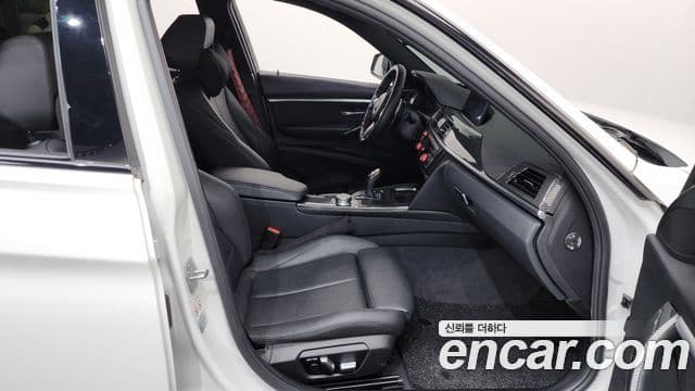 BMW 3시리즈 (F30) 320d M Sport Shadow, 2018 11